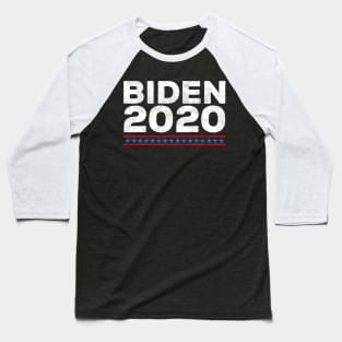 BIDEN 2020 USA POTUS ELECTIONS DESIGN Baseball T-Shirt